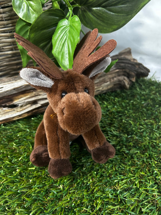 CUDDLE CUB BY CB IRISH ELK