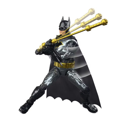 DC 12" CRIME CRUSHER BATMAN