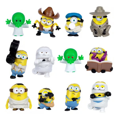 MINIONS 3 MINI FIG S/PK AST