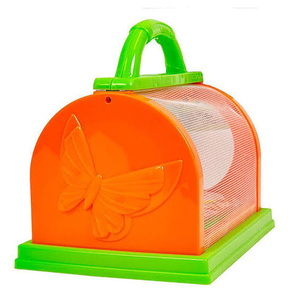 BUG CAPTURE KIT