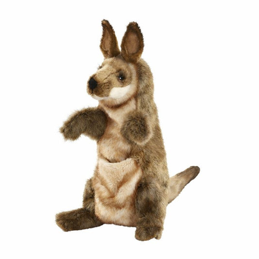 HANSA PUPPET KANGAROO
