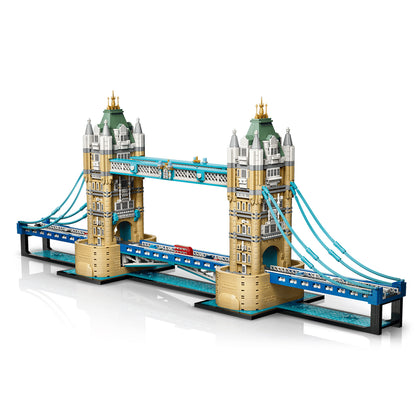 LEGO 21067 ARCHITECTURE TOWER BRIDGE