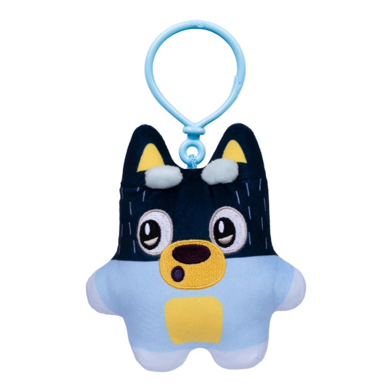 BLUEY S15 BISCUITS PLUSH SGLE PK