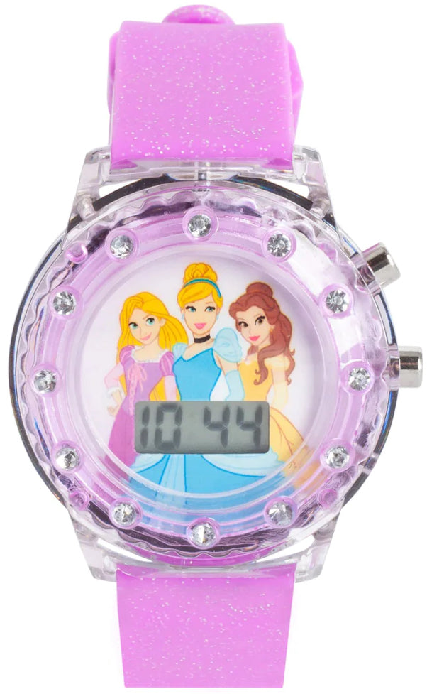 WATCH DIGI LIGHT UP DISNEY PRINCESS