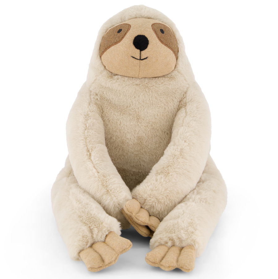 LILY & GEORGE LORENZO SLOTH LARGE