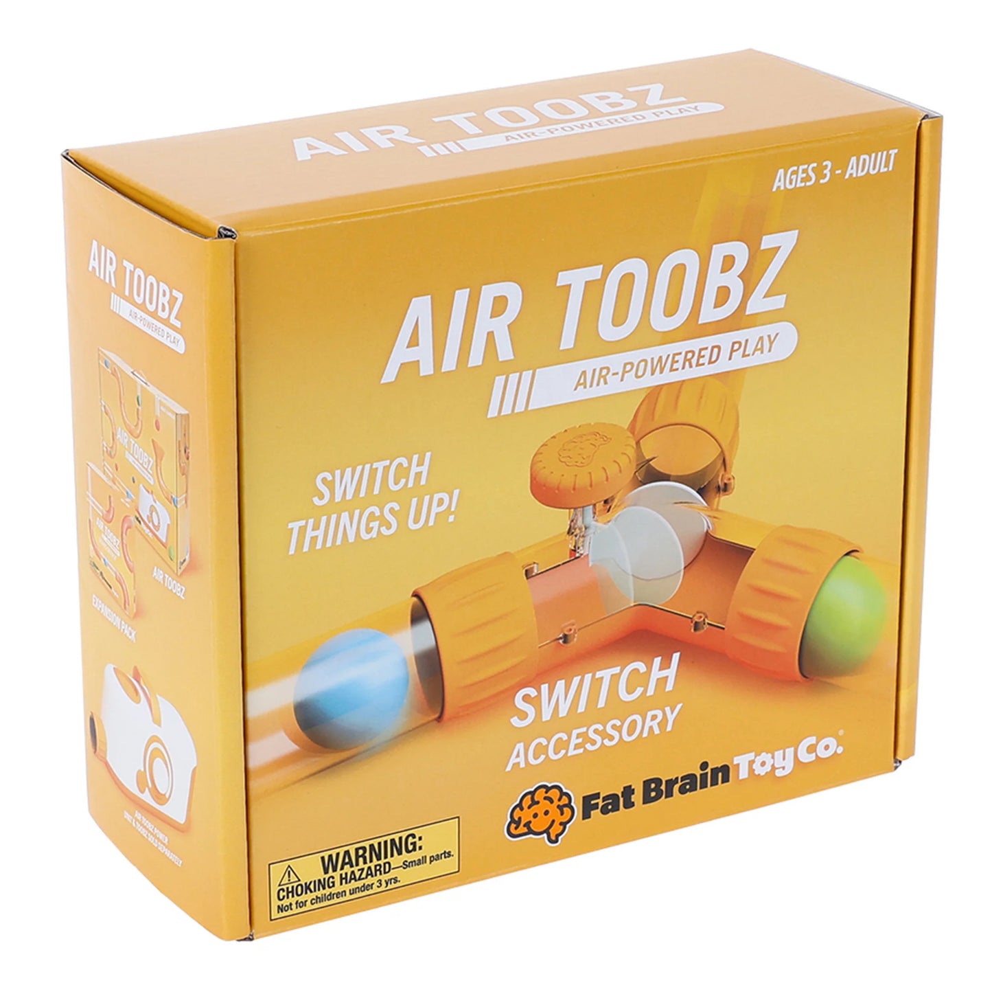 FAT BRAIN AIR TOOBZ SWITCH