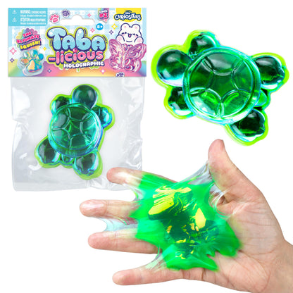 TABA-LICIOUS HOLOGRAPHIC AST