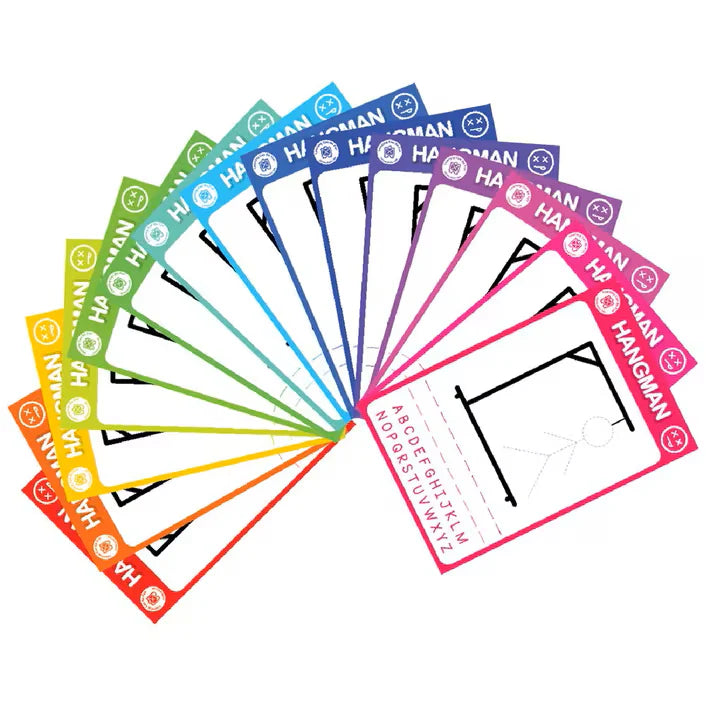 GAMES ON THE GO ACTIVITY PAD