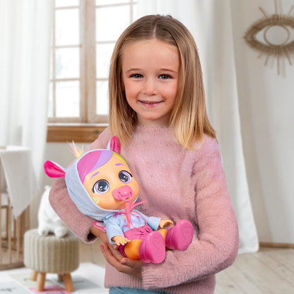 Cry Babies Day Care Jenna