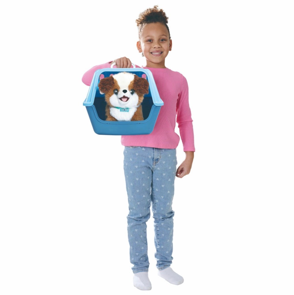 VTECH PAW THE PUPPY PATIENT