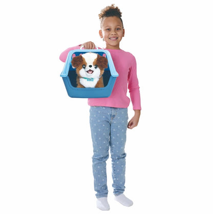 VTECH PAW THE PUPPY PATIENT