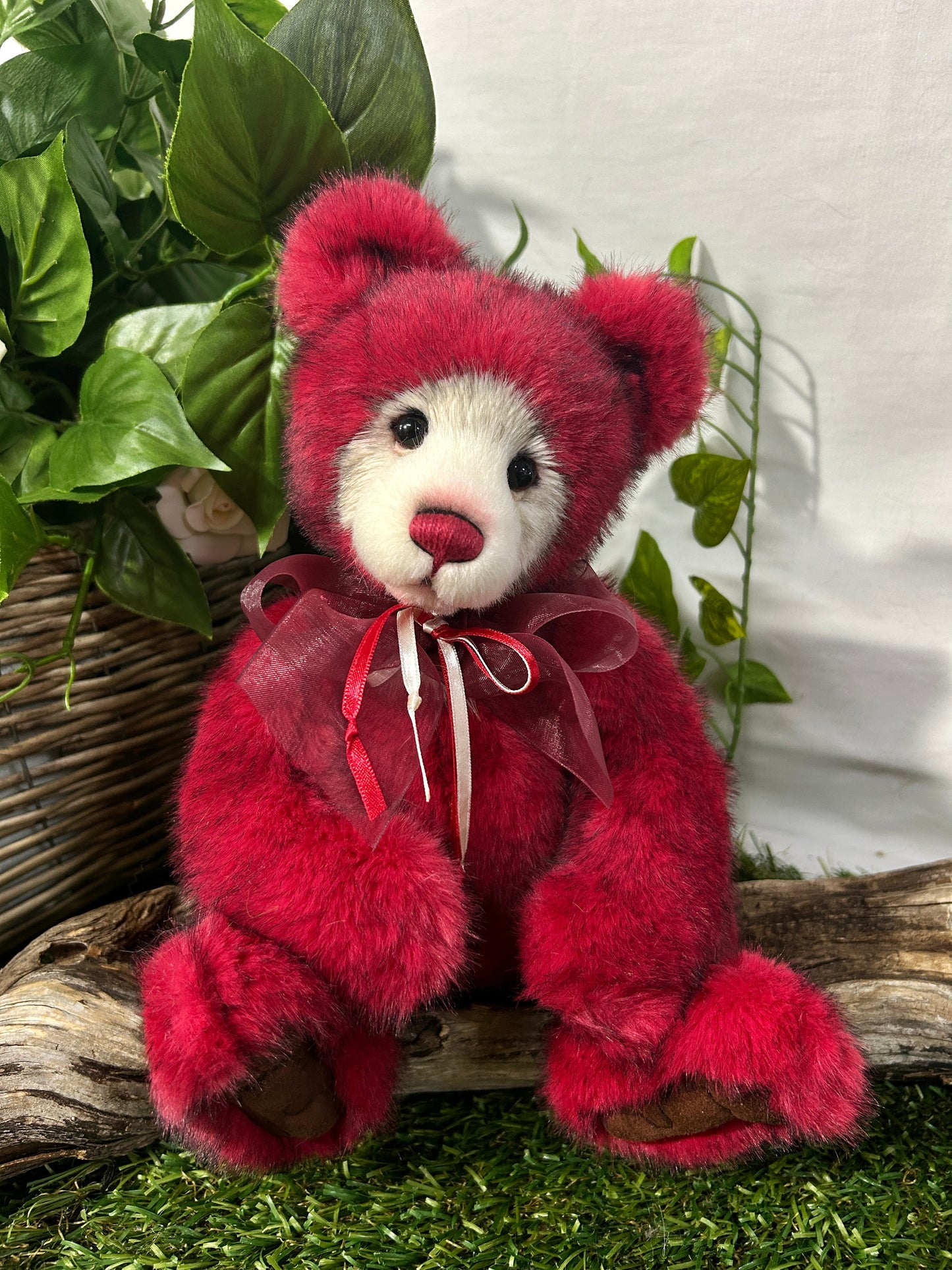 2026 CHARLIE BEAR SUGAR COOKIE