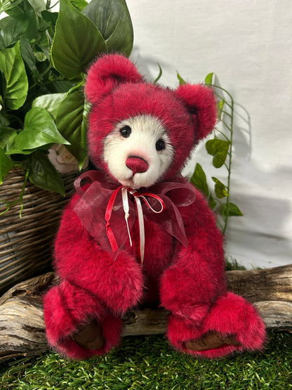 2026 CHARLIE BEAR SUGAR COOKIE