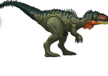 JW GIGANTIC THRASHERS TYRANNOTITAN