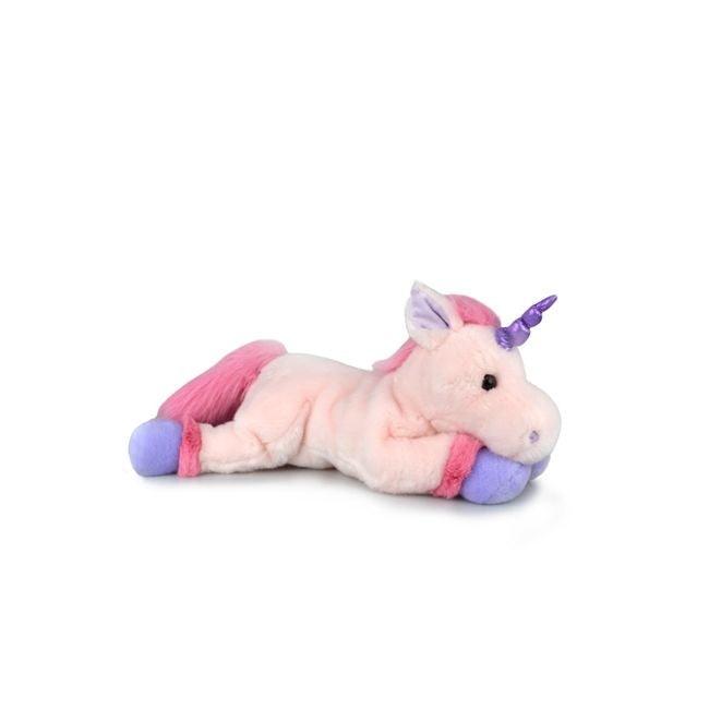 PLUSH UNICORN LUNA 30CM