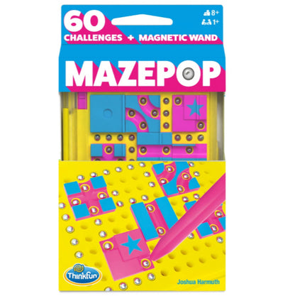 THINKFUN MAZE POP