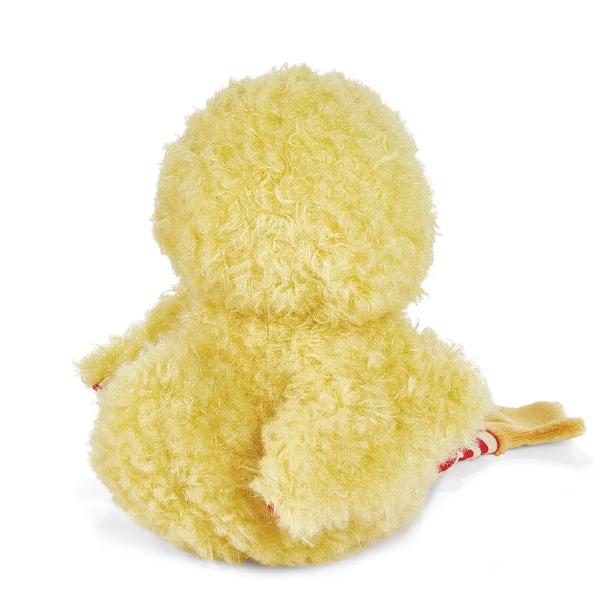 PLUSH BY THE BAY WEE CLUCKY CHICKEN