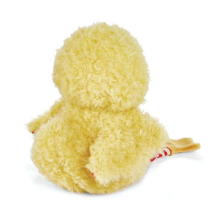 PLUSH BY THE BAY WEE CLUCKY CHICKEN