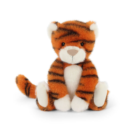 PLUSH ENCHANTED WORLD TIGER