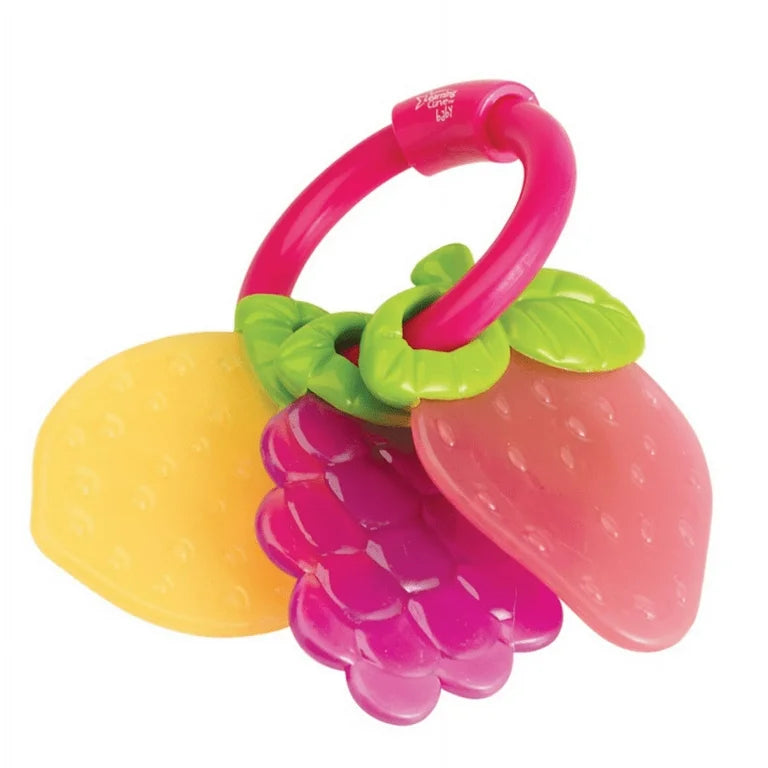 LAMAZE FRUITY TEETHER ASSTD