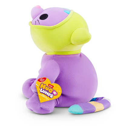 HUG A LUMPS MED S3 KITTEN CHARLI