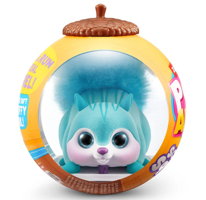 ZURU PETS ALIVE SCURRY N SQUIRREL