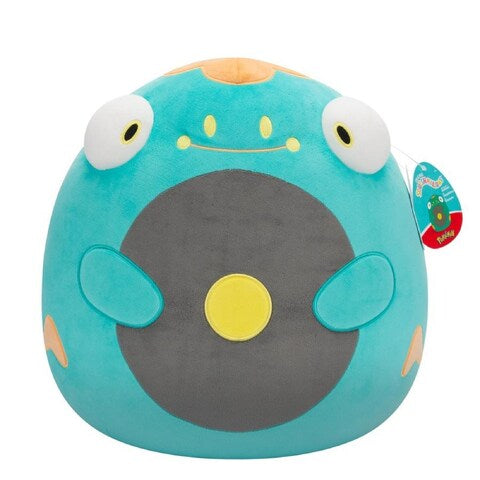 SQUISHMALLOWS 14 POKEMON BELLIBOLT