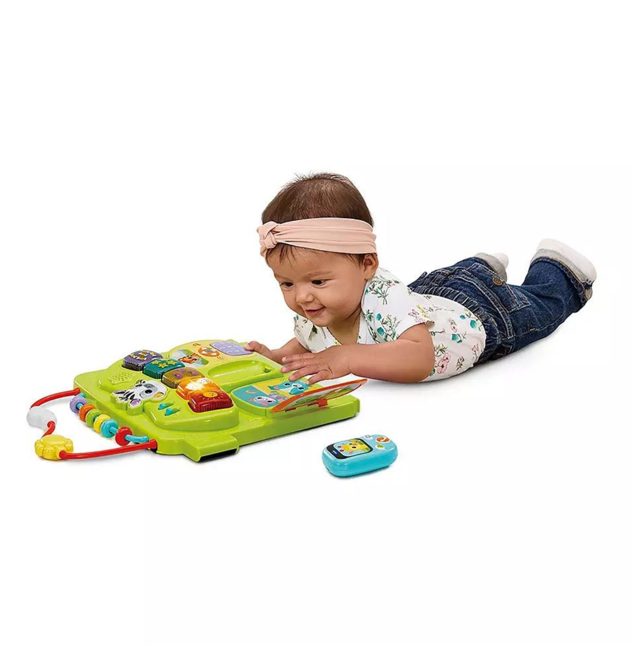 VTECH DISCOVERY PLAY CENTRE