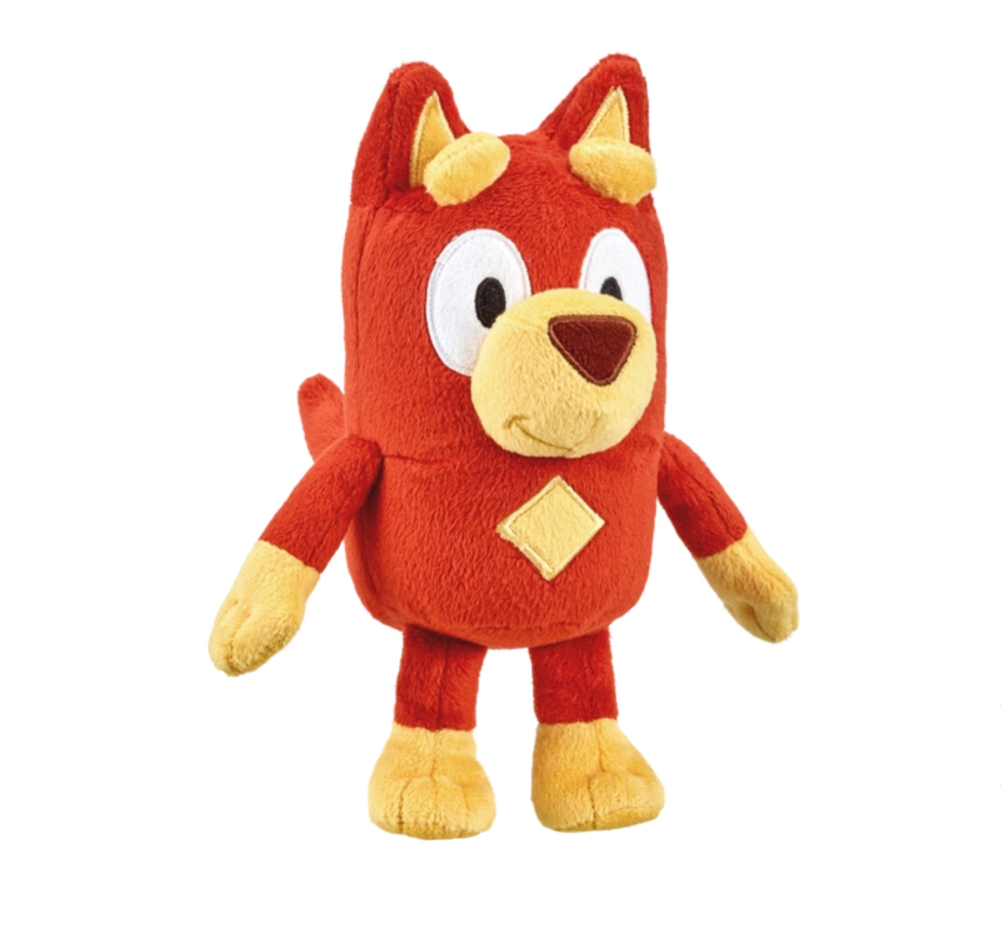 BLUEY S13 PLUSH BEANIE AST