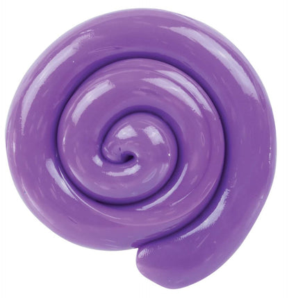 AARON'S PUTTY TRENDSETTER RAINBOW REVEAL