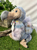 2024 CHARLIE SIGNATURE BEAR DODO