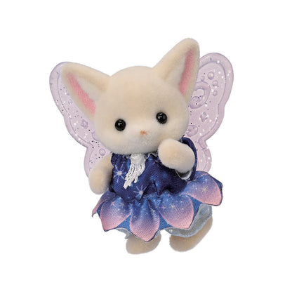 SYL/F WOODLAND WONDER FAIRY CASTLE