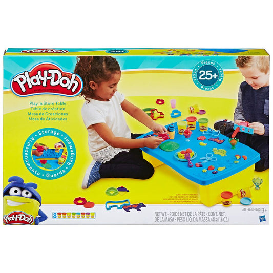 PD PLAY N STORE TABLE