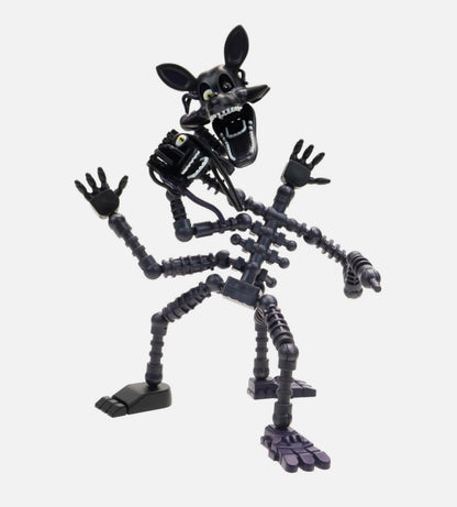 FNF 6'' ENDO SERIES FIGURES AST