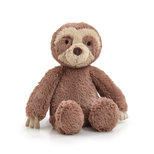 PLUSHIE BUDDIES SEB SLOTH