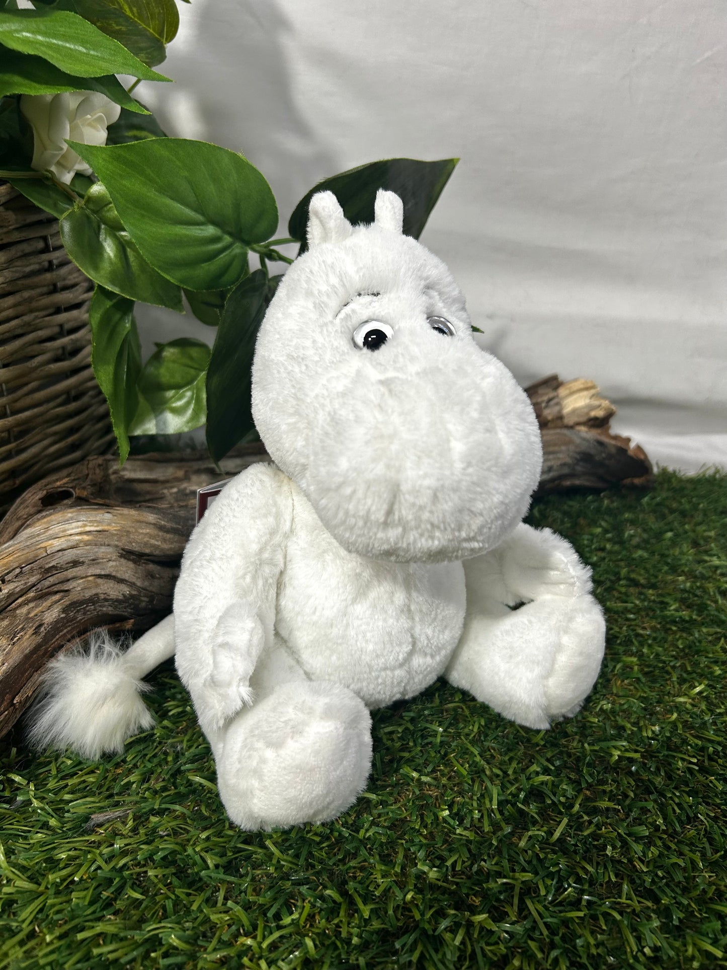 2026 CHARLIE BEAR MOOMINTROLL