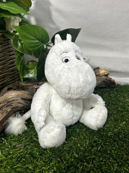 2026 CHARLIE BEAR MOOMINTROLL