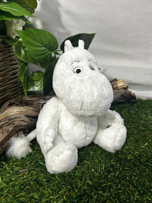 2026 CHARLIE BEAR MOOMINTROLL