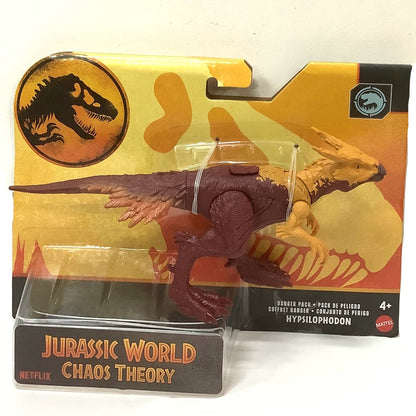 JW DANGER PACK ASST