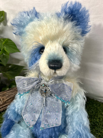 ISABELLE COLLECTION ATLANTIS
