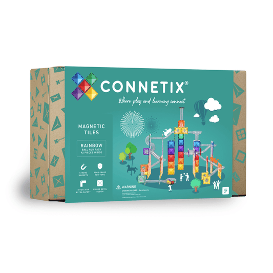 CONNETIX RAINBOW BUNDLE JUNE2025