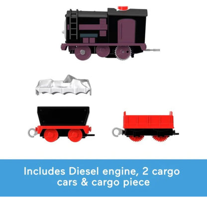 THOMAS & FRIENDS TALKING DIESEL
