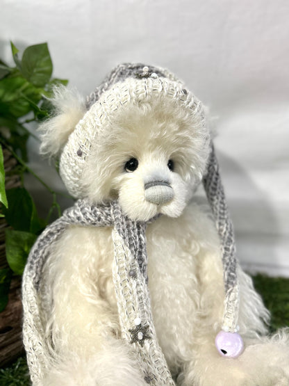 2025 ISABELLE COLLECTION NORGAY