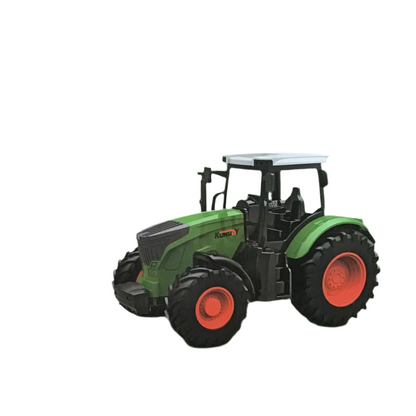 FARM TRACTOR 19CM FREEWHEEL