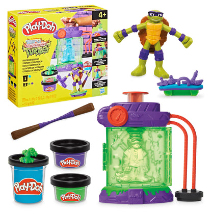 PD TMNT MUTATION STATION