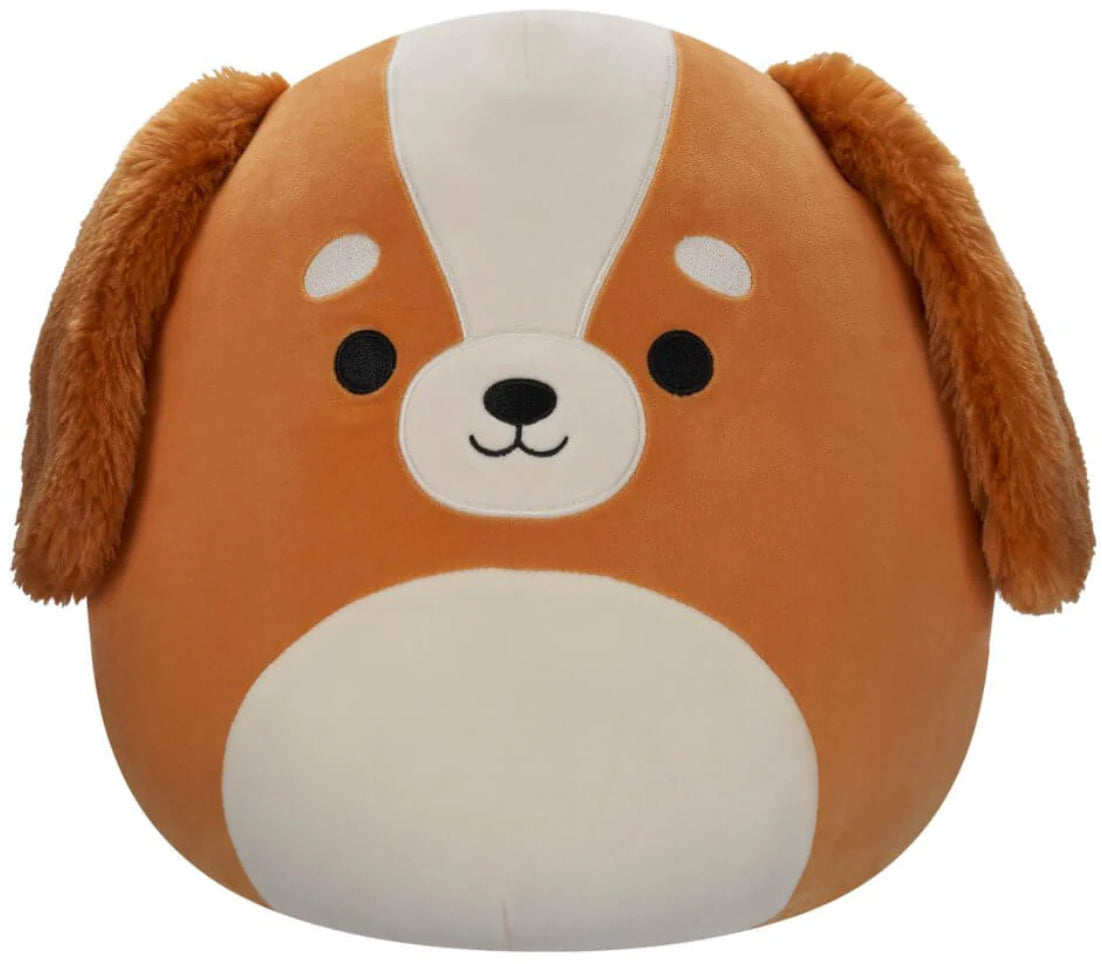 Squishmallows 12 Master Core Ysabel