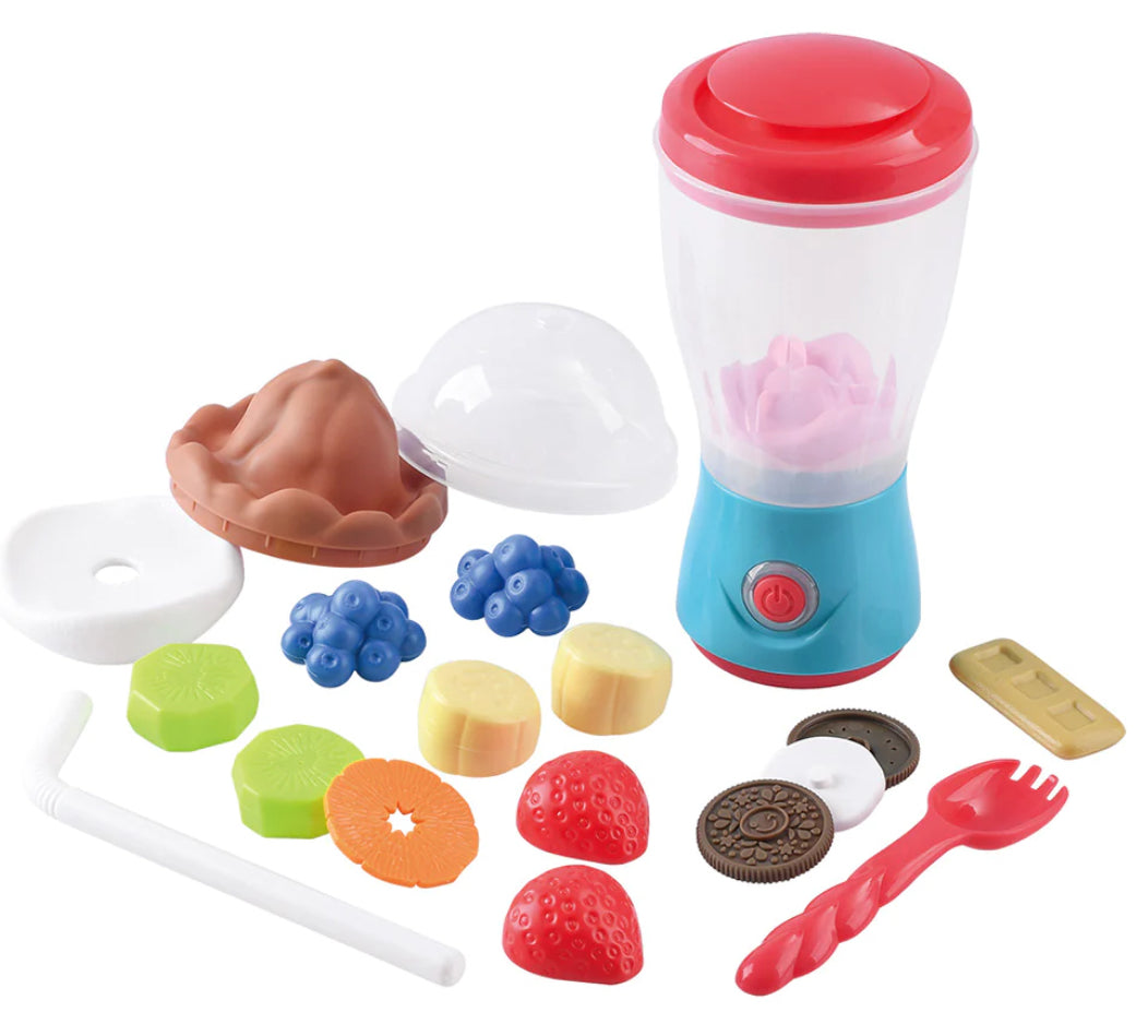 Playgo 2 In 1 Blender Cup B/O