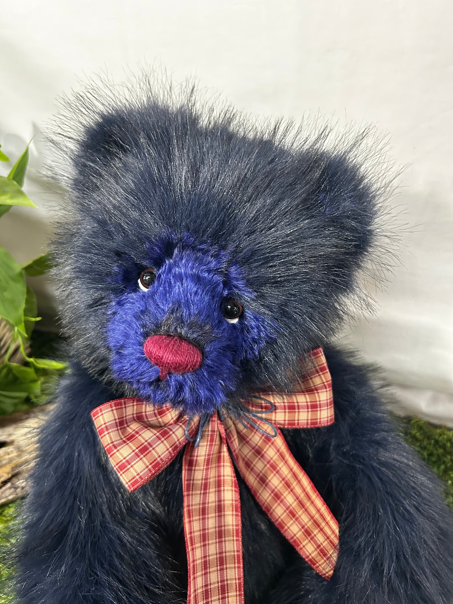 2026 CHARLIE BEAR INDIGO