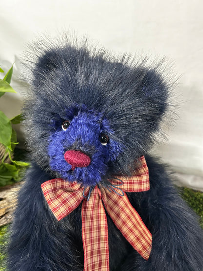 2026 CHARLIE BEAR INDIGO