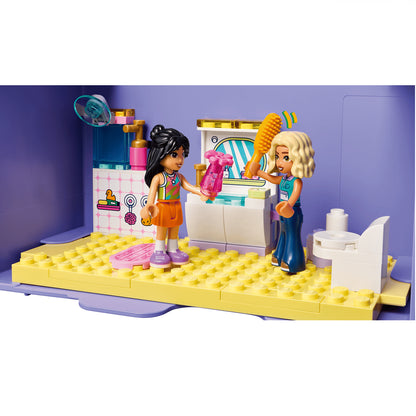 LEGO 42697 FRIENDS DOLLHOUSE SUITCASE